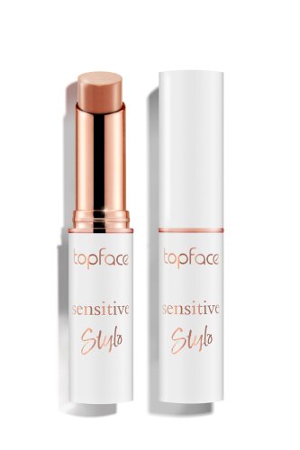 Sensitive Stylo Lipstick - Pomadka do ust wegańska 