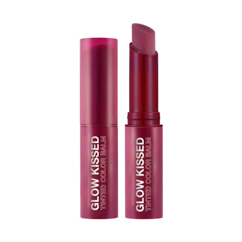 Topface Glow Kissed Tinted Color Balm - Koloryzujący balsam do ust - 003