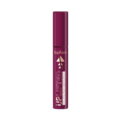 Topface Uplifted Mascara - Tusz do rzęs