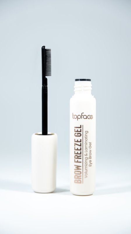 Topface Brow Freeze Gel – Żel do stylizacji brwi