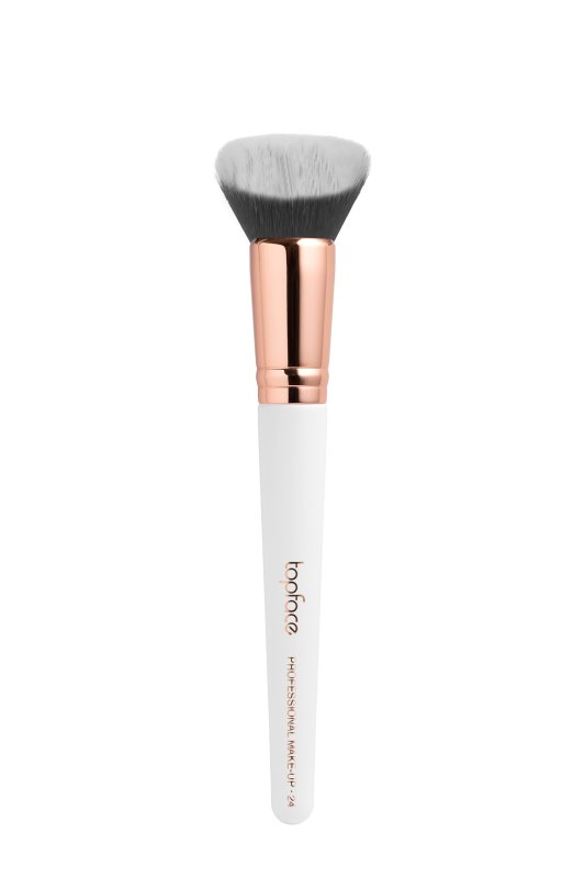 Topface Pro Foundation Brush - F24