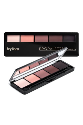Pro Palette Eyeshadow - 015- Cienie do powiek paleta    